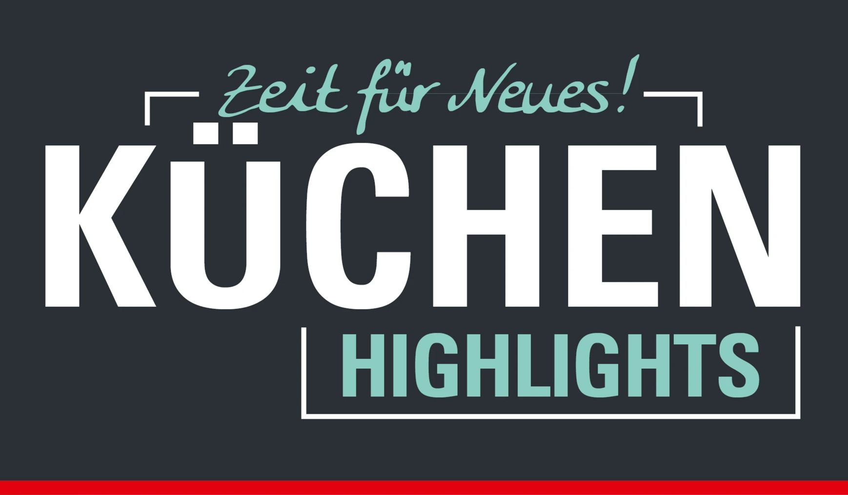 Küchen Highlights • Möbelland 